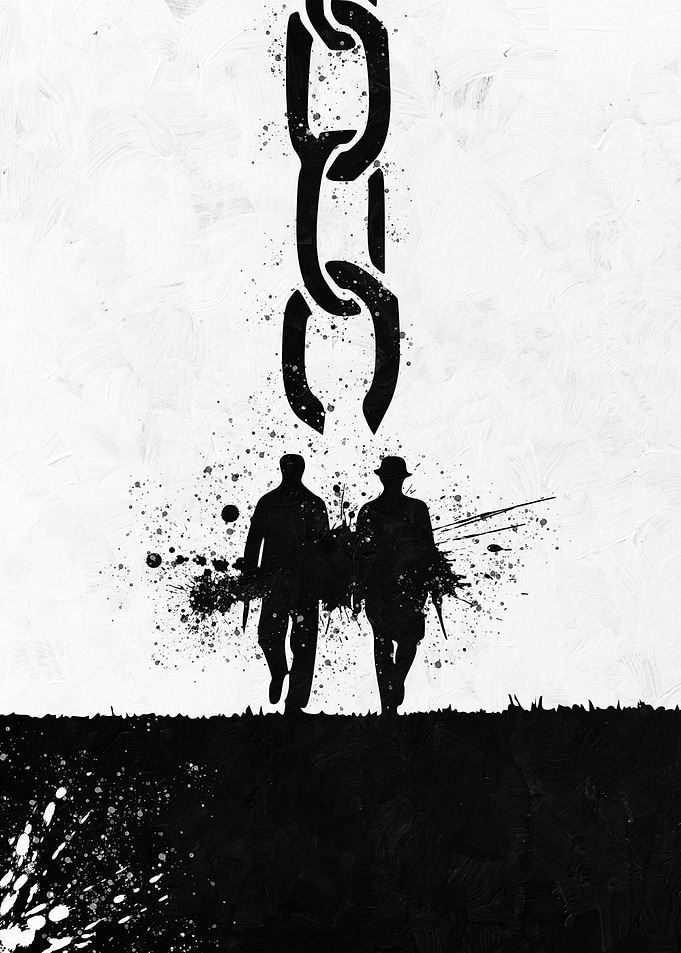 Django Unchained