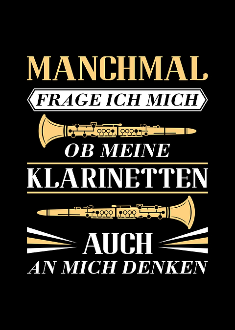 German Clarinet