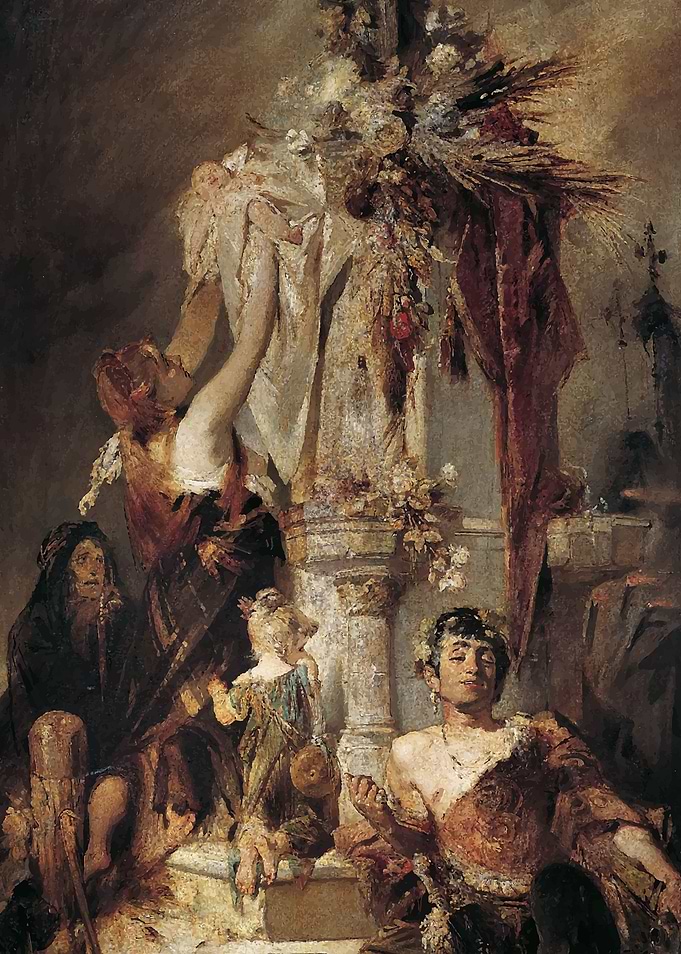 Hans Makart