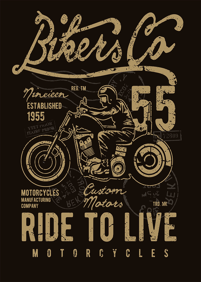 Bikers co