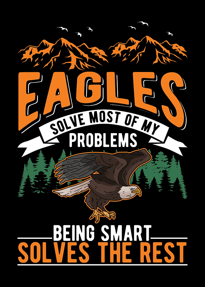 Eagle Falconer