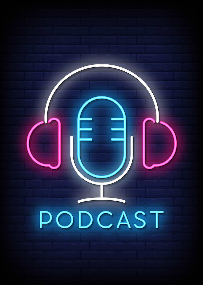 podcast