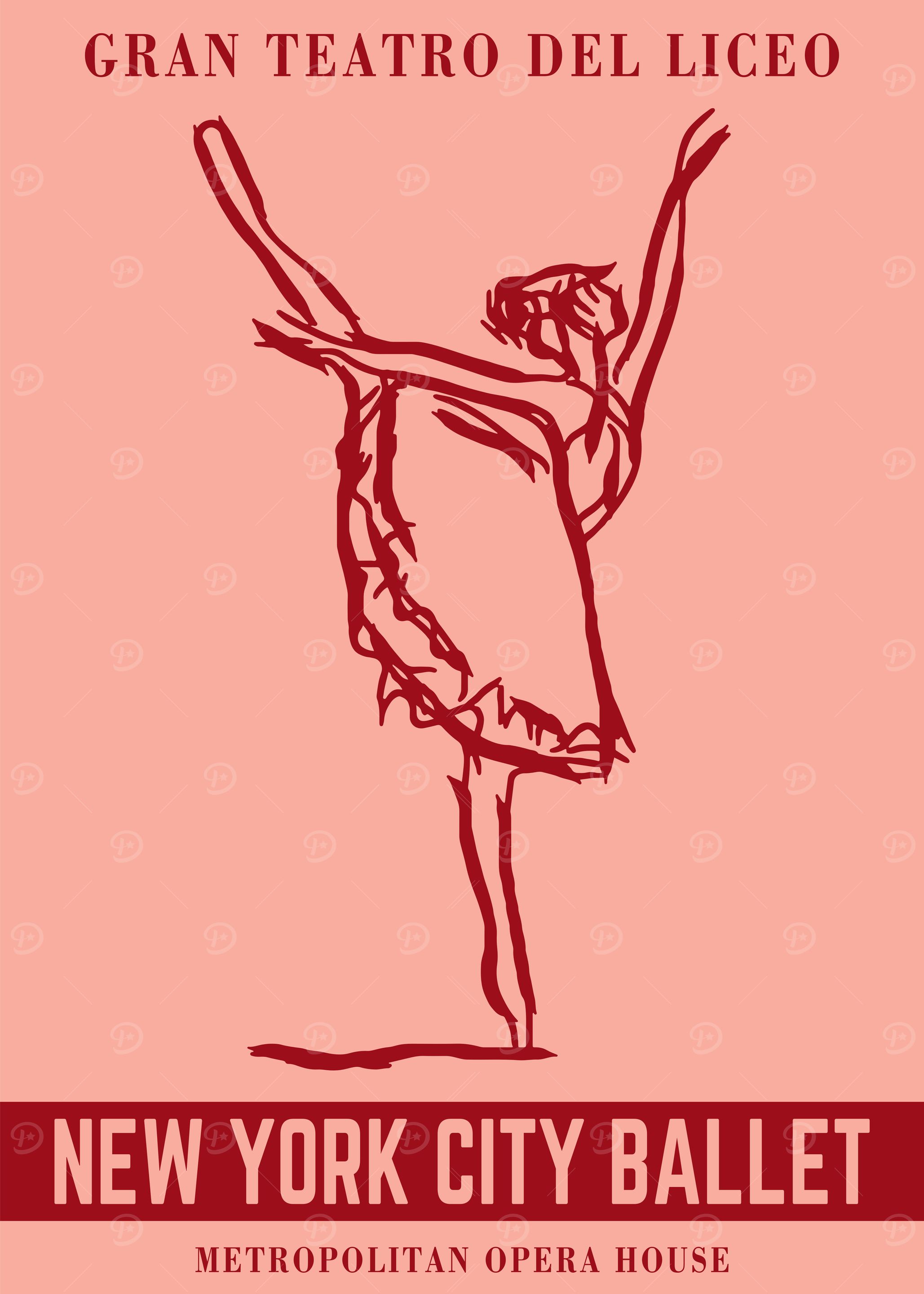 New York City Ballet