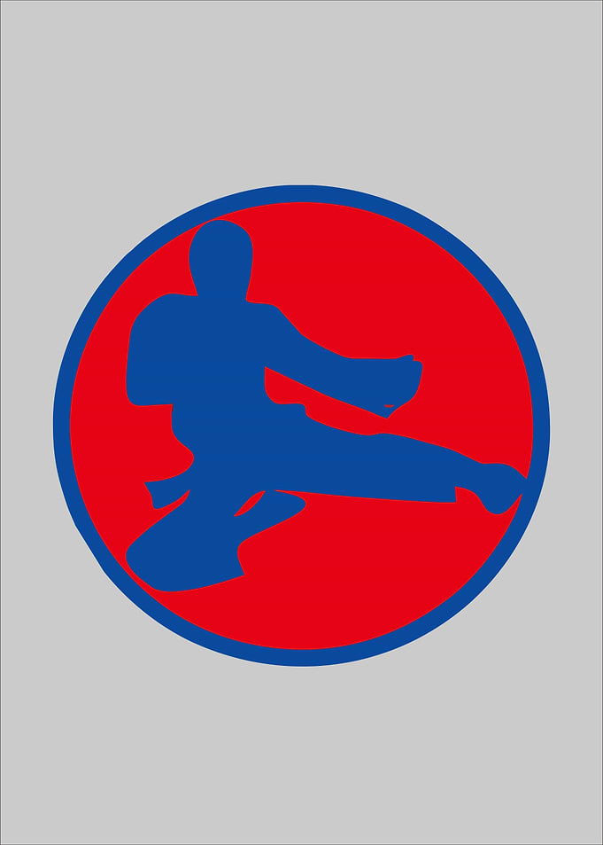 Martial Arts