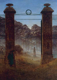 The Cemetery