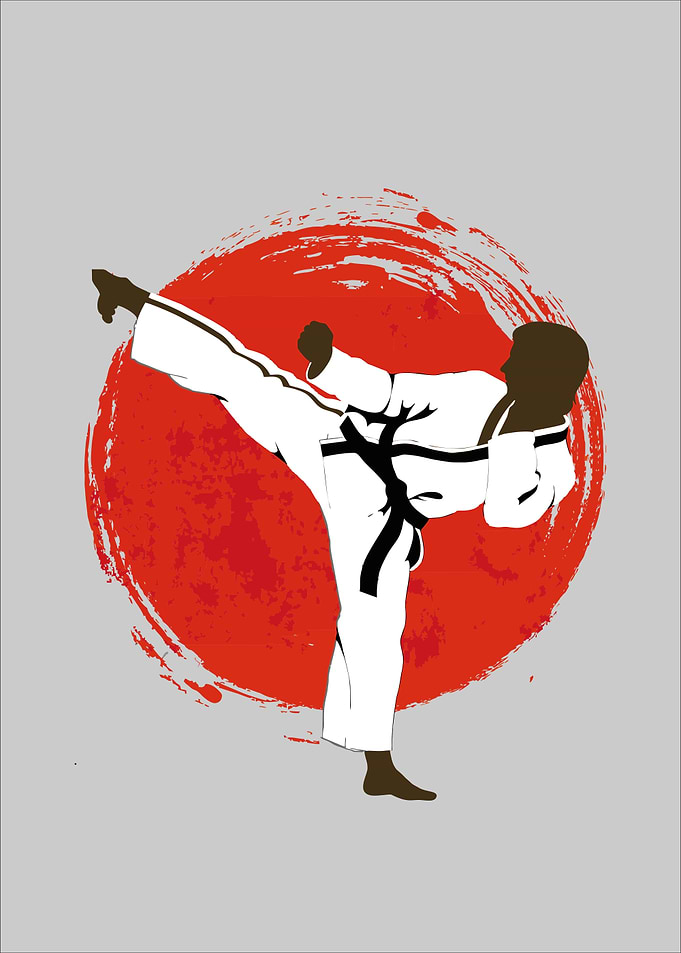 Martial Arts