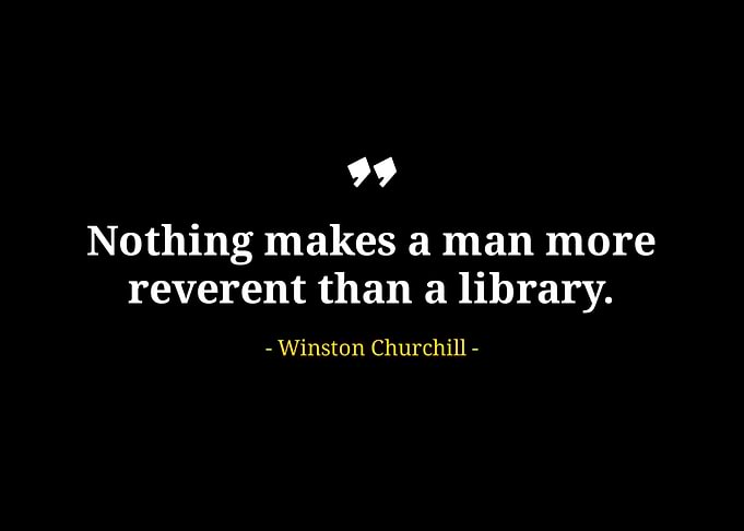 Winston Churchill quotes