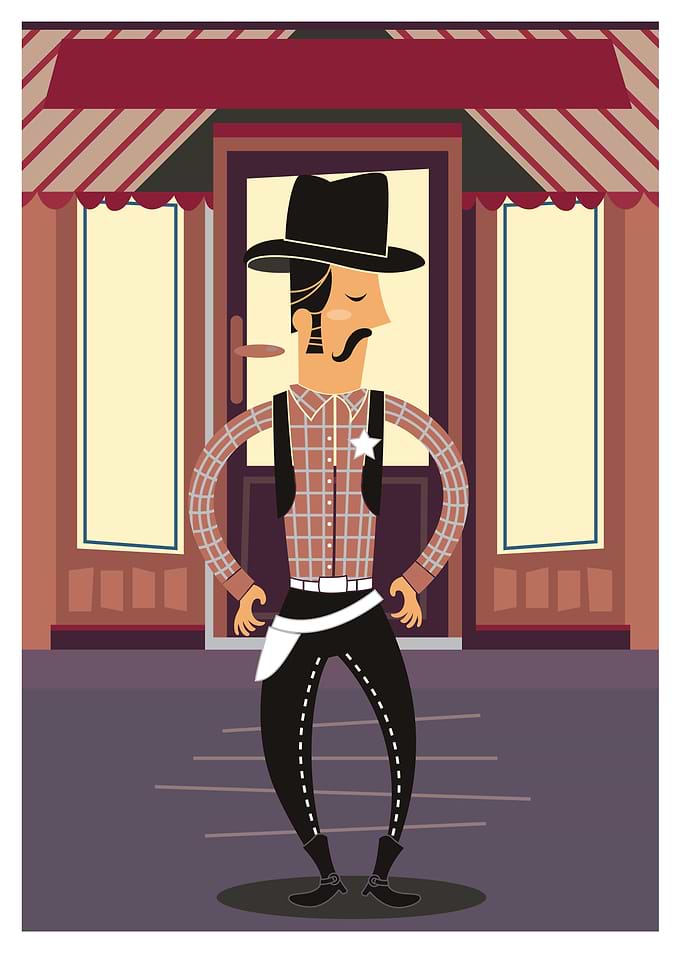 Sheriff