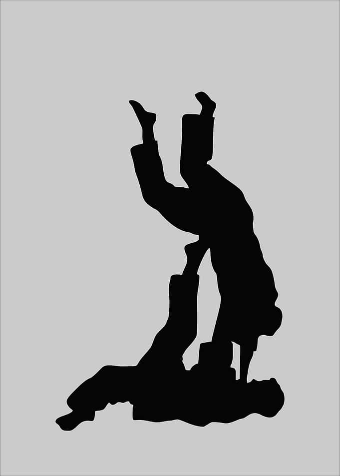 Martial Arts