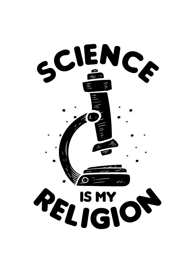 Funny Biology Gift Ideas