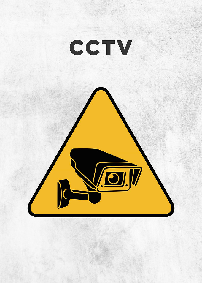 CCTV
