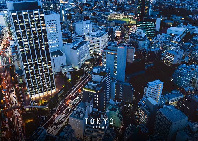 Tokyo