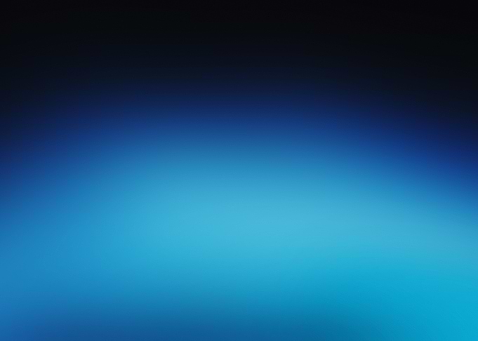 Gradient horizontal backdr