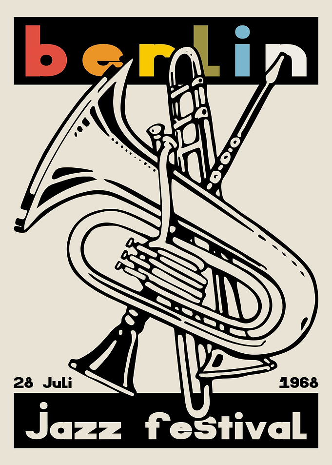Berlin Jazz Festival