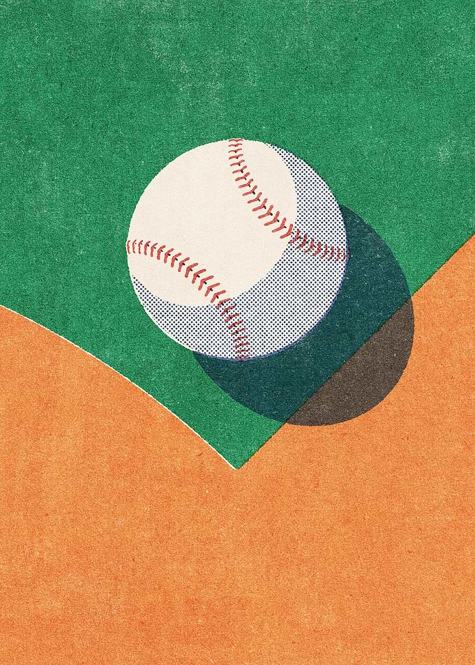 Baseball I