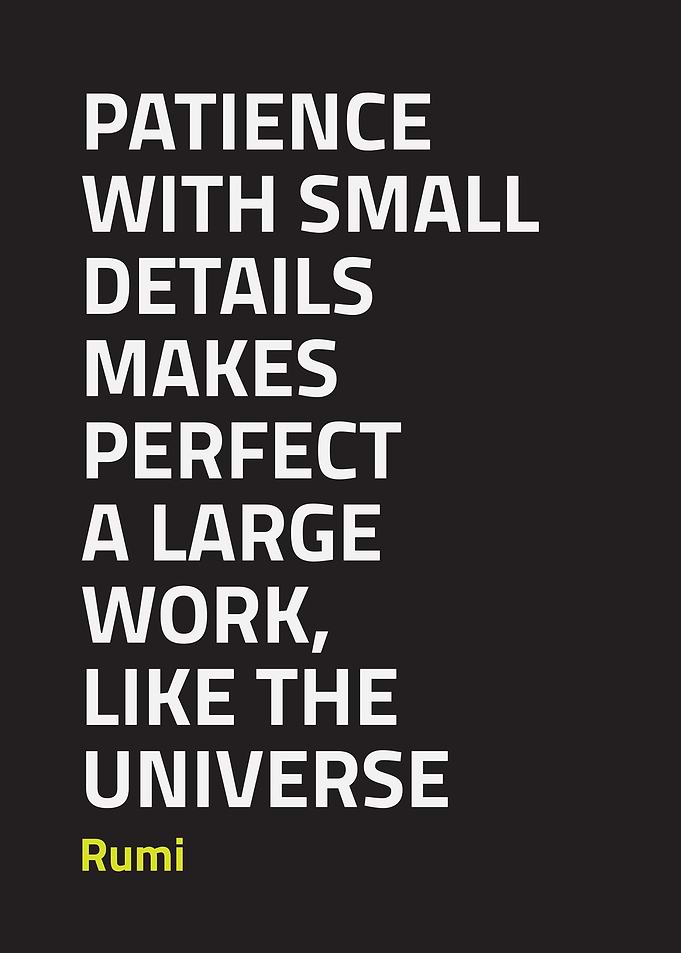 Like The Universe Quotes