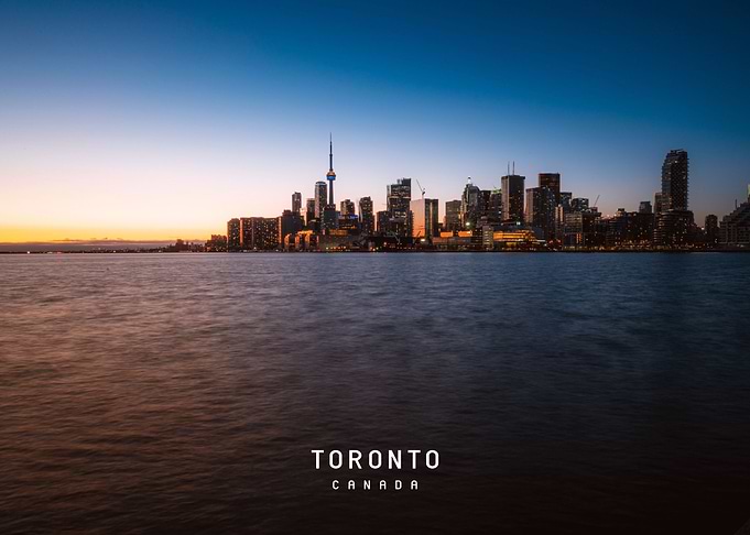 Toronto