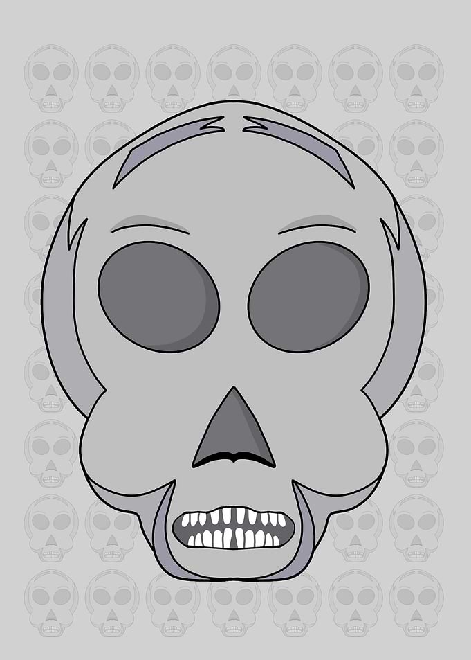 Skull Lover