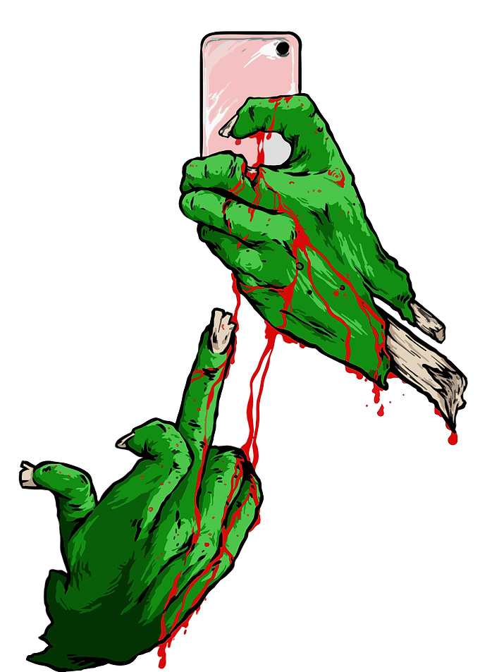 zombie