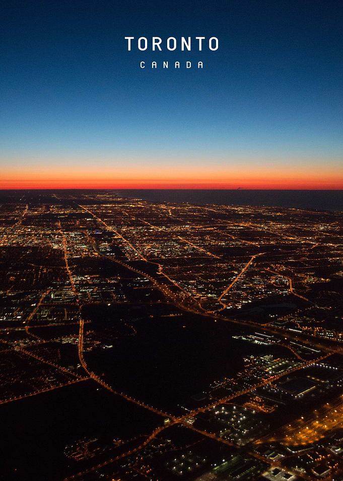 Toronto