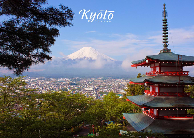 Kyoto
