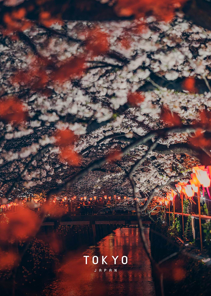 Tokyo