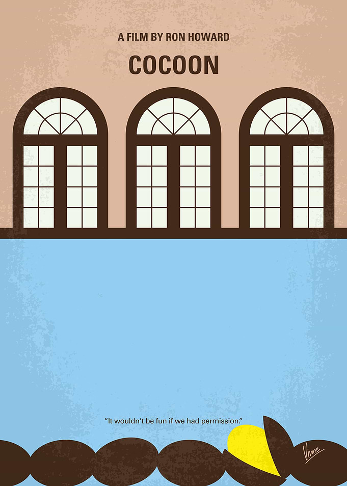 No1303 Cocoon