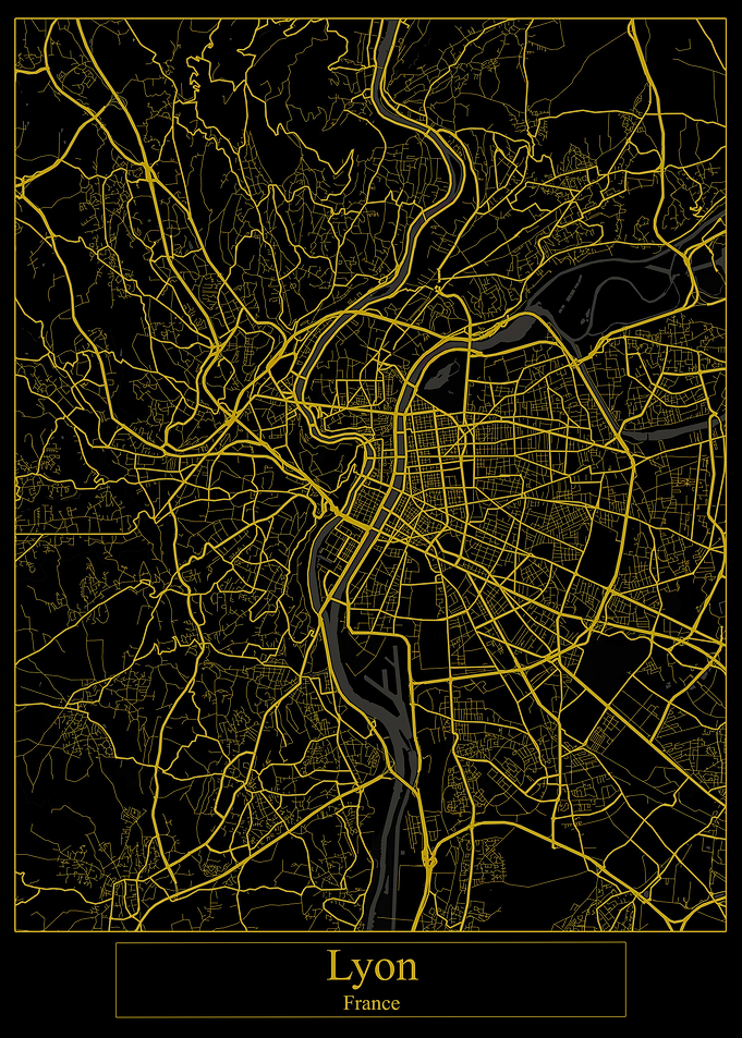 Lyon France
