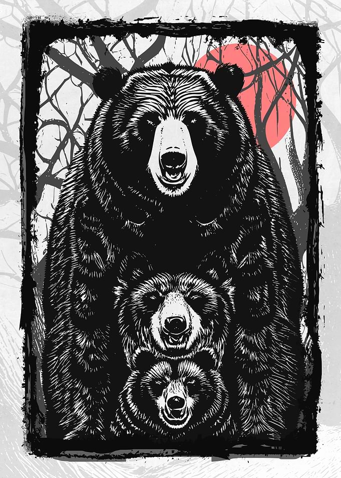 Bear and Bears