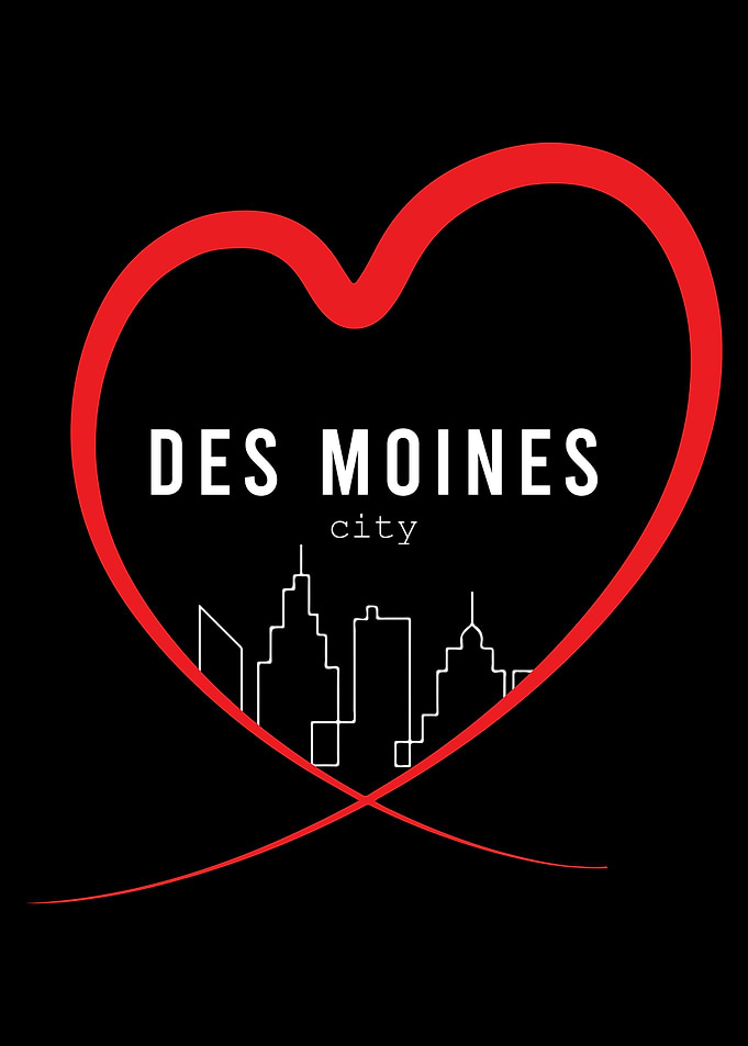 Des Moines