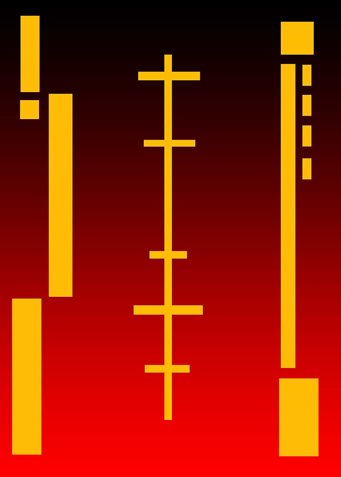 roadlike minimalist