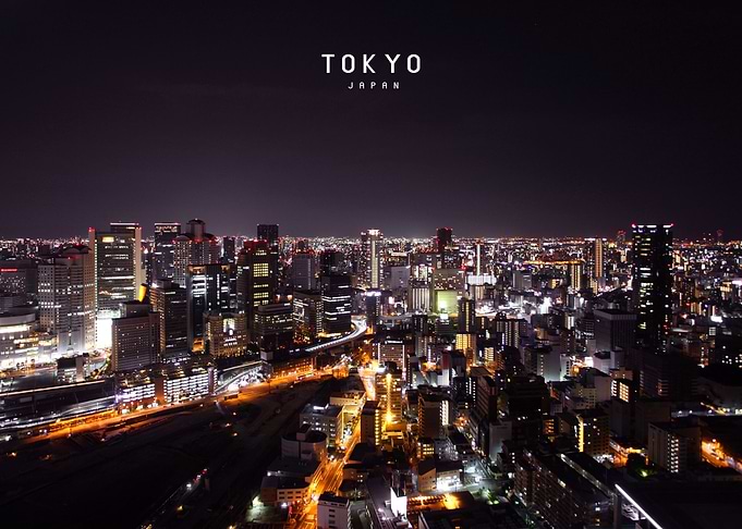 Tokyo