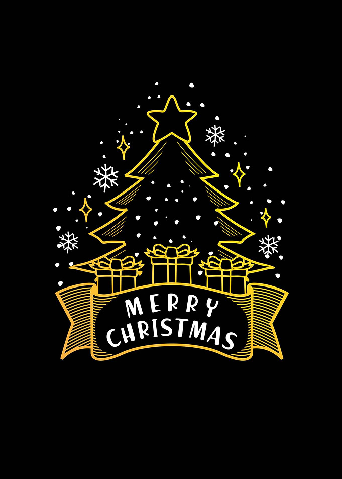 Merry Christmas