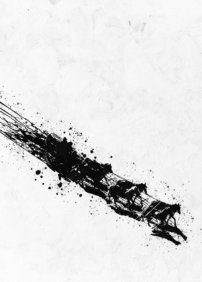 The Hateful Eight