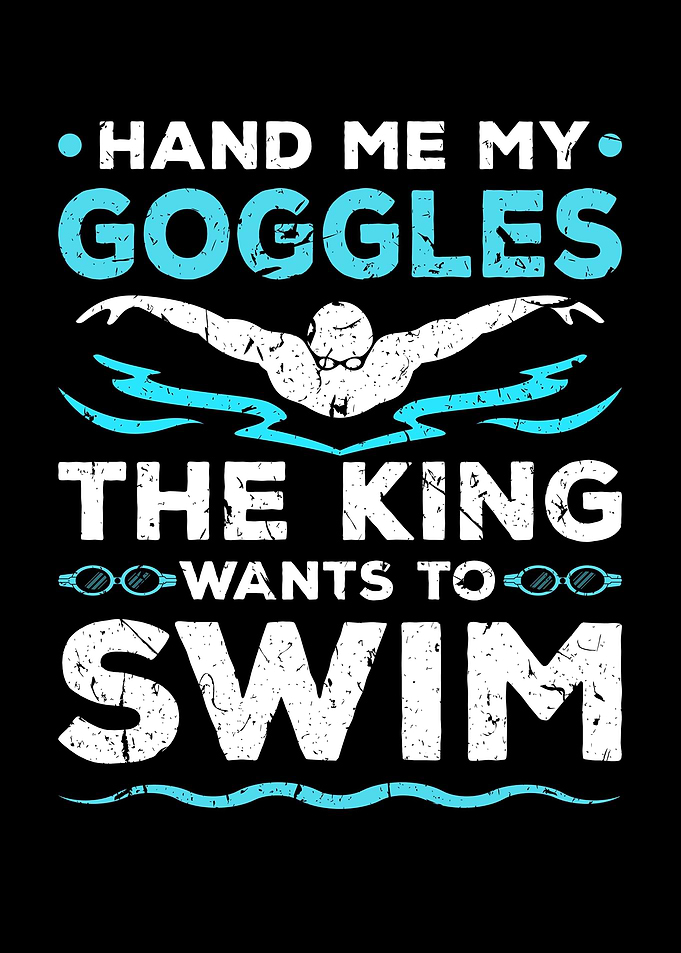 Swim Men