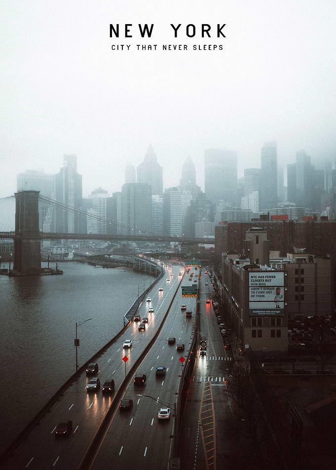 New York