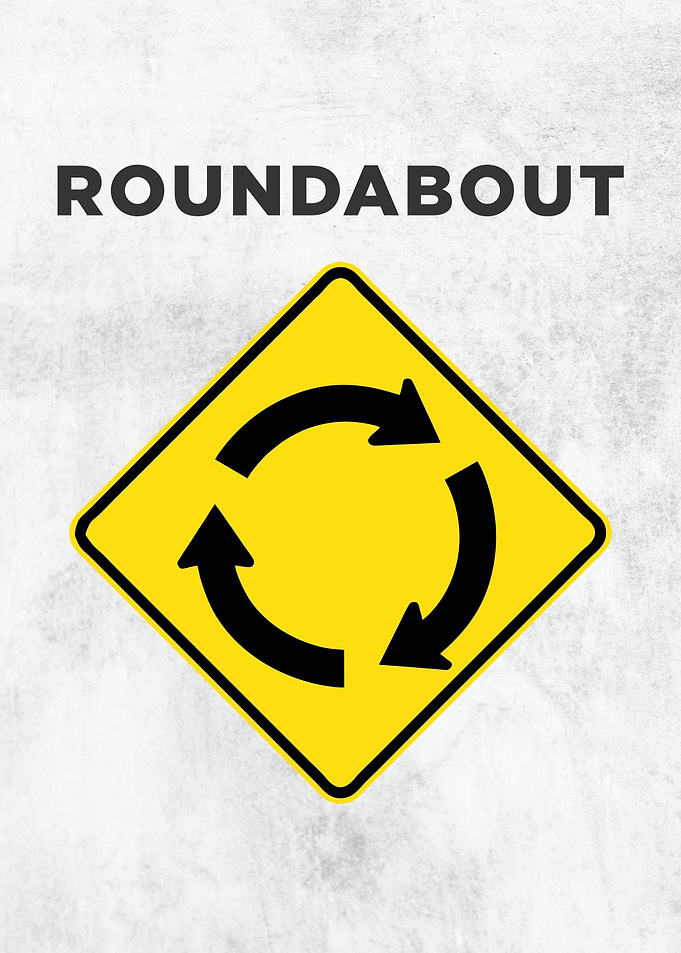 Roundabout