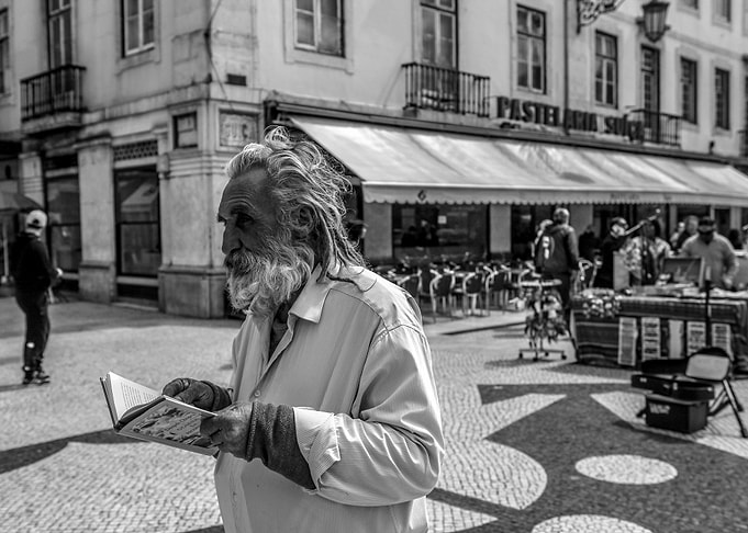 Lisbon Portugal