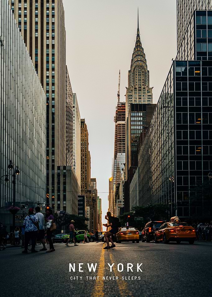 New York