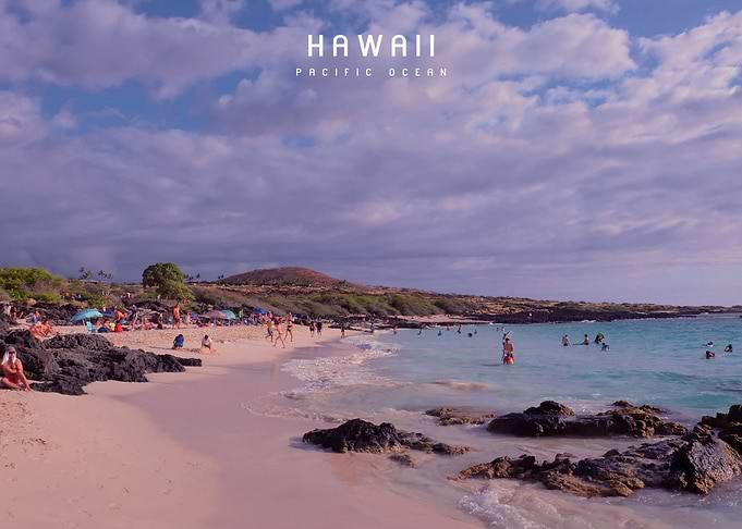 Hawaii