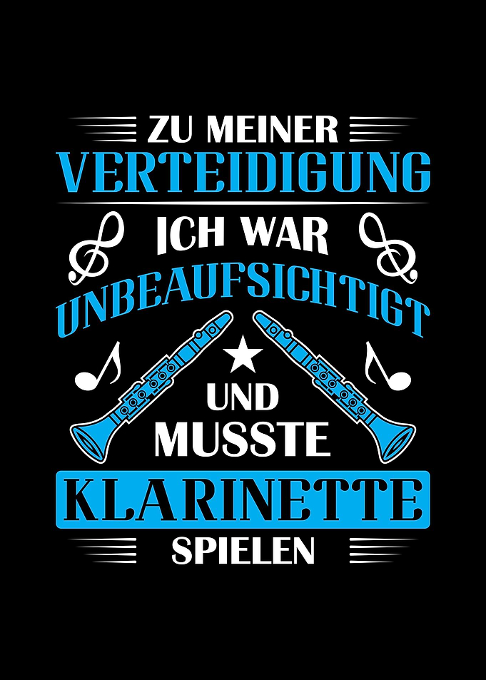 German Clarinet