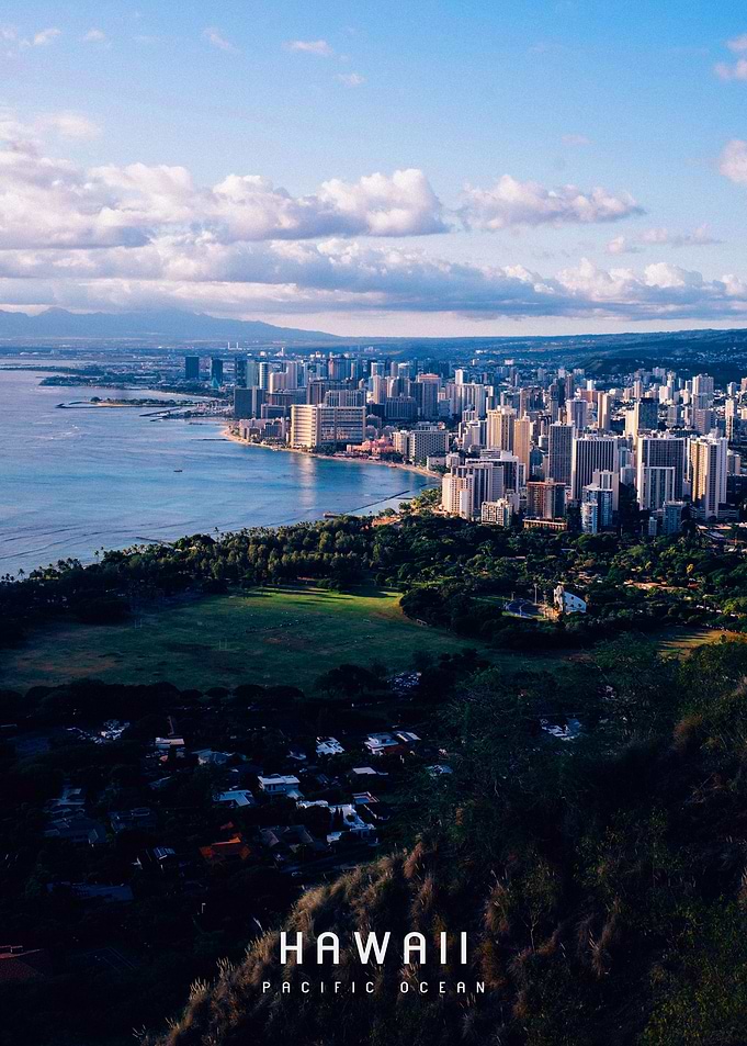 Hawaii
