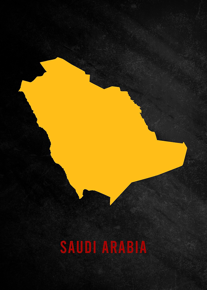 saudi arabia