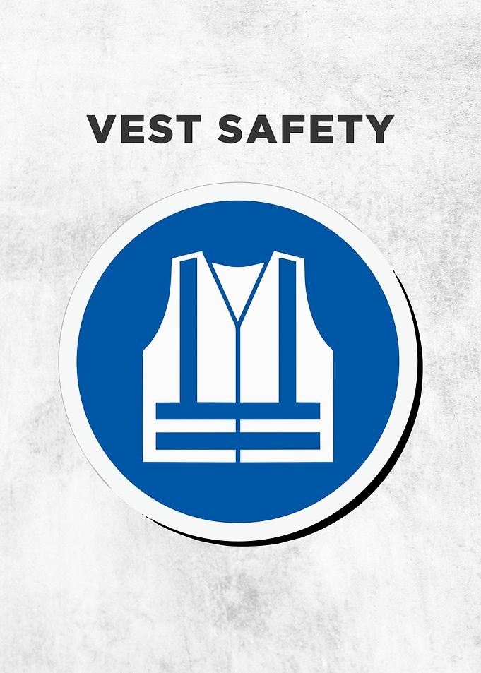 Vest Safety