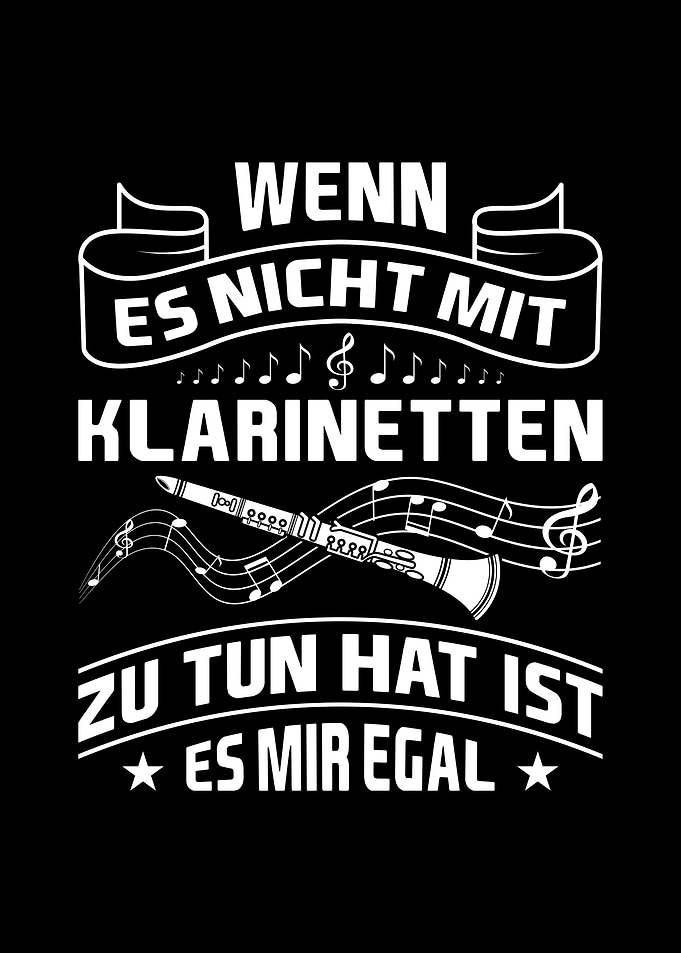 German Clarinet