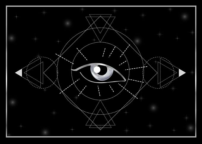 Eye of providence