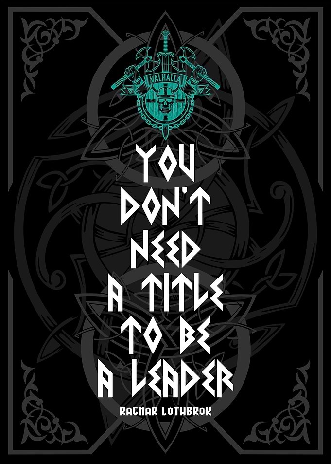 vikings motivational