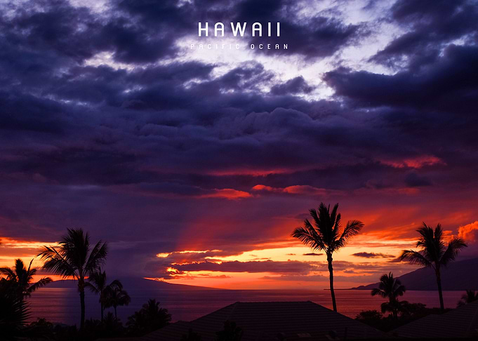 Hawaii
