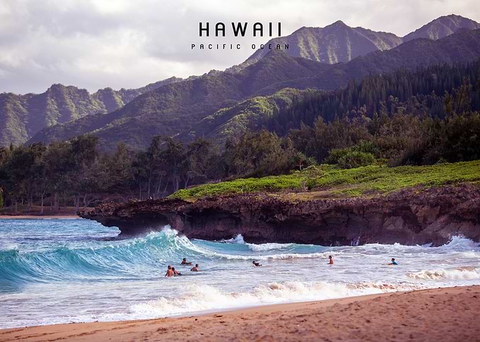 Hawaii