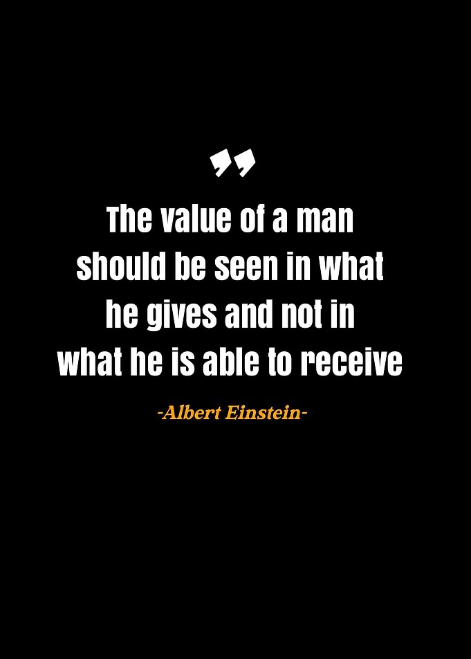 quote